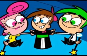 ep los padrinos magicos