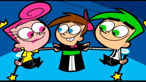 ep los padrinos magicos