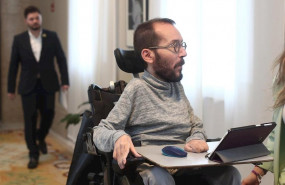 ep madrid espana a 28 de enero de 2020