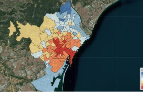 ep mapa de gentrificacion de barcelona ep mapa de gentrificacion de barcelona