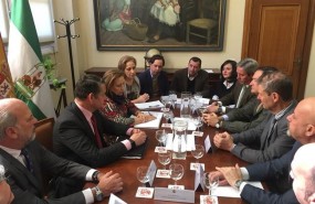 ep maria luisa poncelaantonio sanz enreunionsectoraceituna