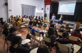 ep mas de 11000 alumnos de 40 provincias en las xiii jornadas de educacion financiera del proyecto
