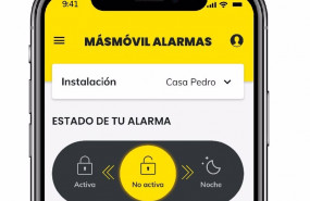 ep masmovil lanza en su marca principal alarmas conectadas a la policia