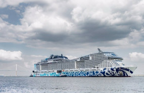 ep msc euribia propulsado por gnl completa con exito sus pruebas de mar ep msc euribia propulsado por gnl completa con exito sus pruebas de mar