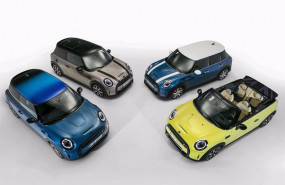 ep nueva actualizacion del mini
