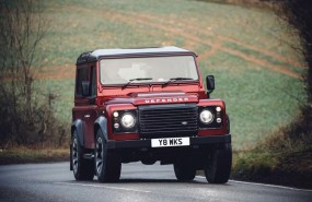 ep nuevo land rover defender
