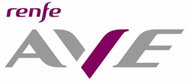 ep nuevo logotipo de renfe ave