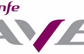 ep nuevo logotipo de renfe ave ep nuevo logotipo de renfe ave