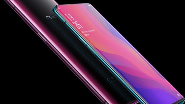 ep oppo find x