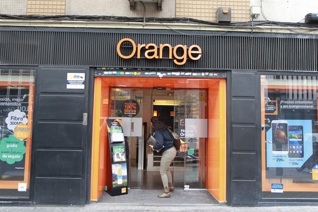 Orange ep orange