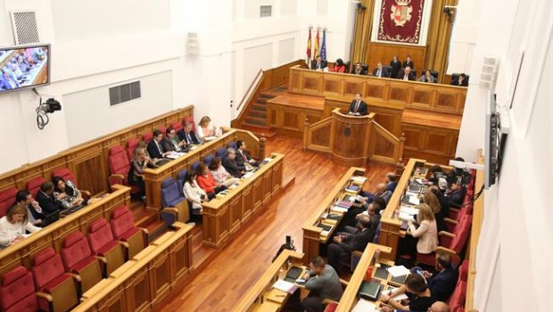 ep pleno cortes debate