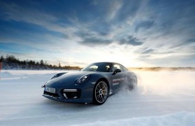 ep porsche experience
