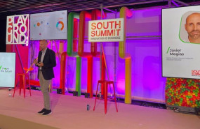 ep presentacion del informe realizado por scale up spain network sobre el impacto de estas empresas
