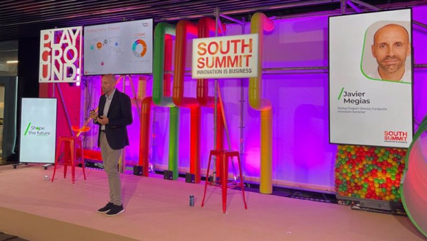 ep presentacion del informe realizado por scale up spain network sobre el impacto de estas empresas