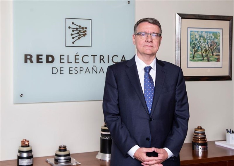 Lazard vende el 2% de Red Eléctrica, valorado en 211 millones de euros