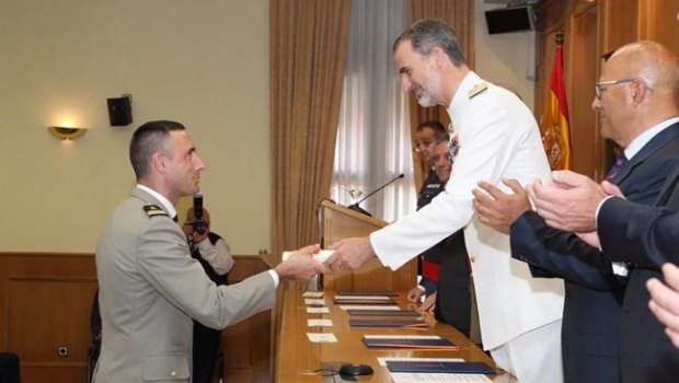ep reyla entregadiplomascursoestado mayor