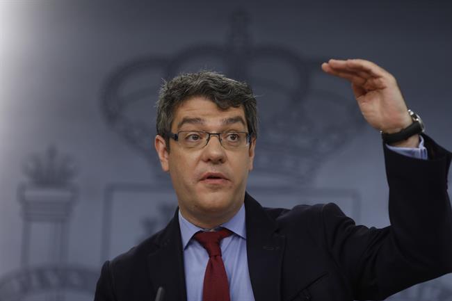 ep ruedaprensaministro alvaro nadalconsejoministros