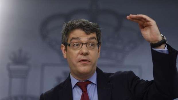 ep ruedaprensaministro alvaro nadalconsejoministros
