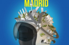 ep salon vivemoto vuelvemadrid once anos despues