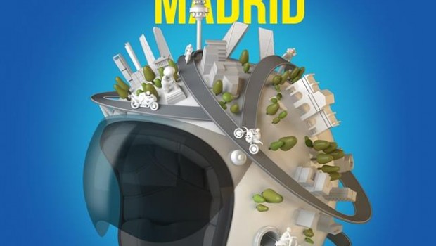 ep salon vivemoto vuelvemadrid once anos despues