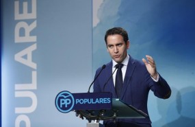 ep secretario generalpartido popular teodoro garcia daruedaprens