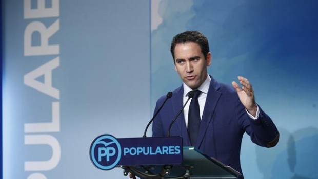 ep secretario generalpartido popular teodoro garcia daruedaprens