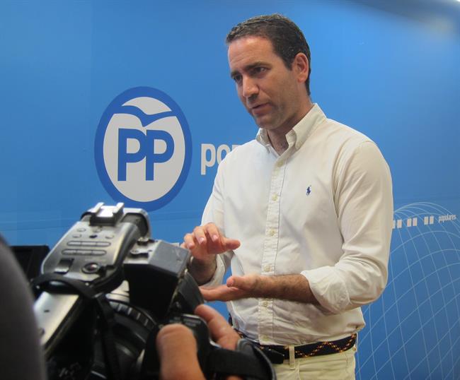ep secretario generalpp teodoro garcia egea 20180816112512