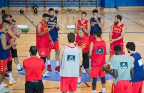 ep sergio scariolo seleccion espanola espana