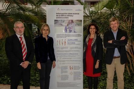 ep simposio novartisesclerosis multiple pediatricala reunionla sen