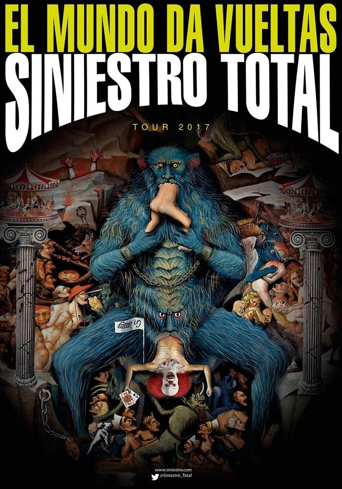 ep siniestro total