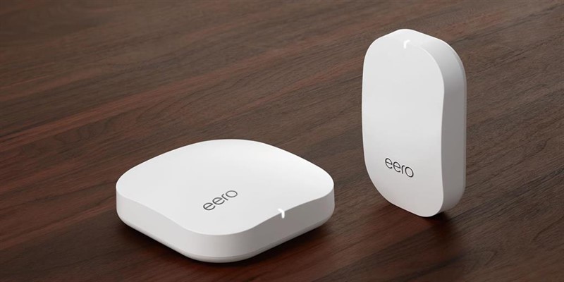 ep sistema de wifi en maya para el hogar de eero
