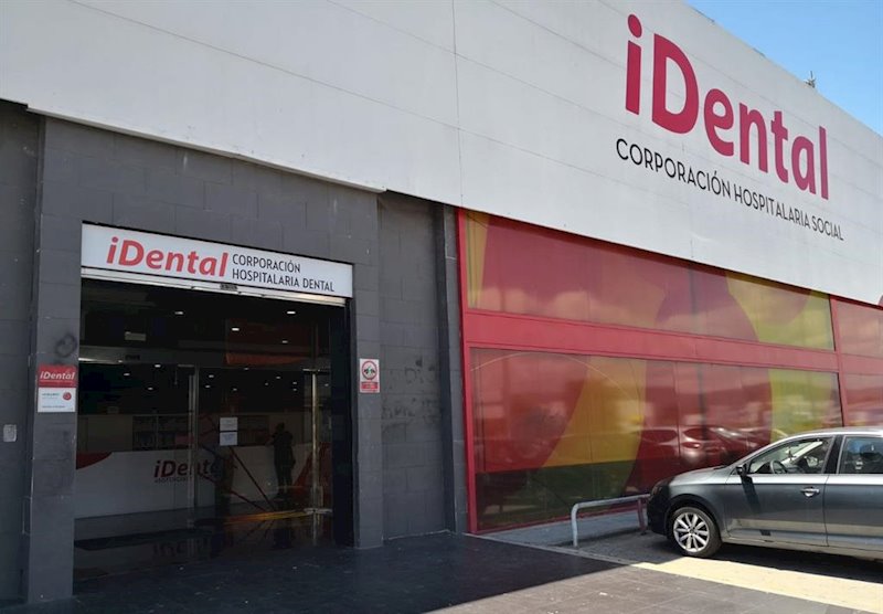 ep sucursal de idental en cordoba