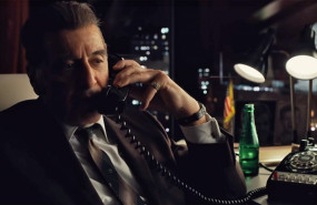 ep the irishman