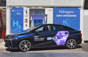 ep toyota mirai de cabify