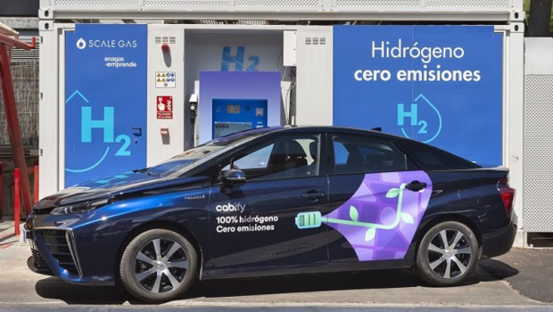 ep toyota mirai de cabify