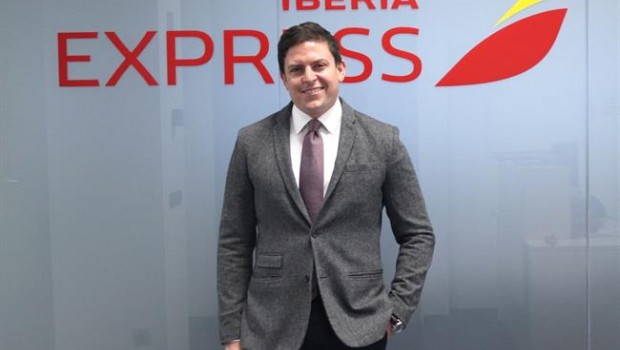 ep trevor martin nuevo director comercialiberia express