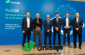 ep unicaja avanza en la adopcion responsable de la inteligencia artificial con la celebracion de su