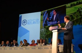 ep valladolid rajoycongreso regional ppcyl