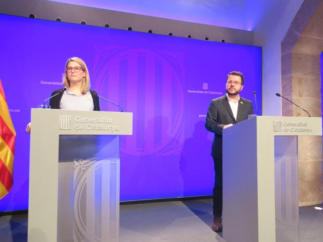 ep vicepresidentela generalitat pere aragons conconsellerapreside