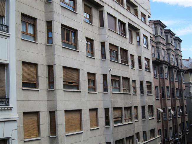 Vivienda De Segunda Mano En Zaragoza. | EUROPA PRESS ep viviendasegunda manozaragoza