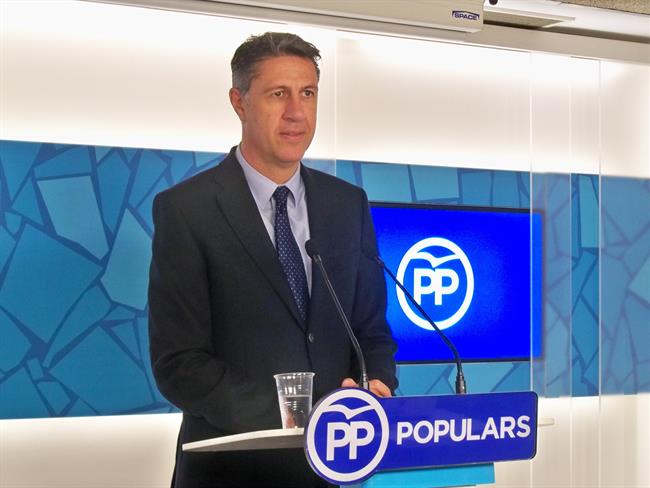 X.G.Albiol, PP ep xgalbiol pp