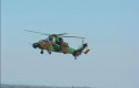 helicoptero tigre