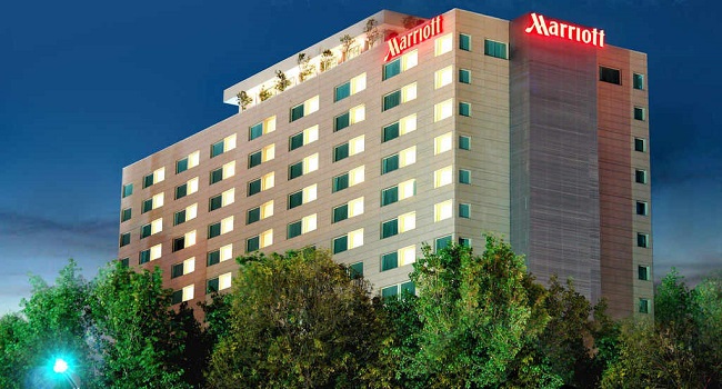 Marriott, Meliá Hotels y Accor: tres hoteleras en las que alojarse por Navidad