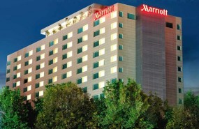 hotel marriott