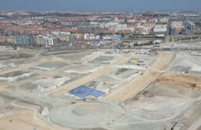 aedas valdecarros