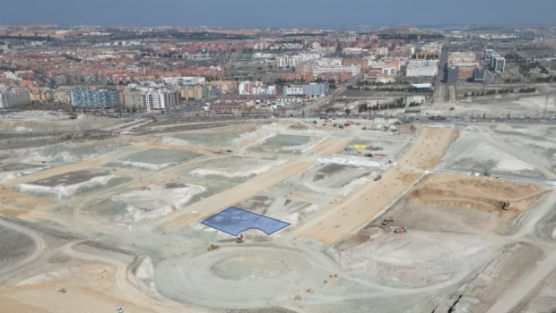 aedas valdecarros