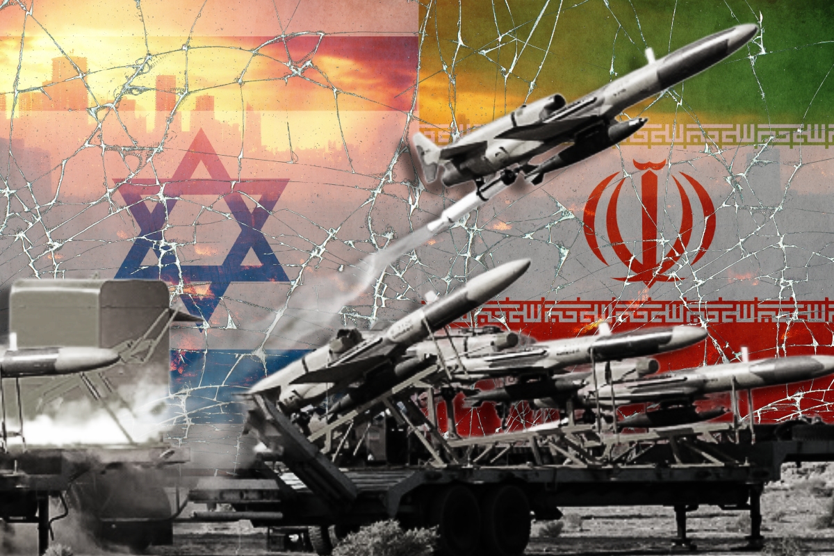 Israel ataca a Irán en su territorio y aumenta aún más la tensión geopolítica