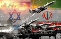 Israel ataca a Irán en su territorio y aumenta aún más la tensión geopolítica