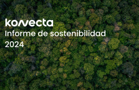 konecta   informe de sosteniblidad 2024 