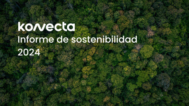 konecta   informe de sosteniblidad 2024 